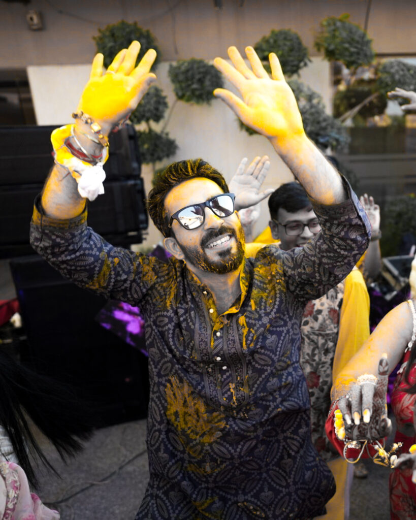 black minimalist aesthetic fashion photo collage instagram post